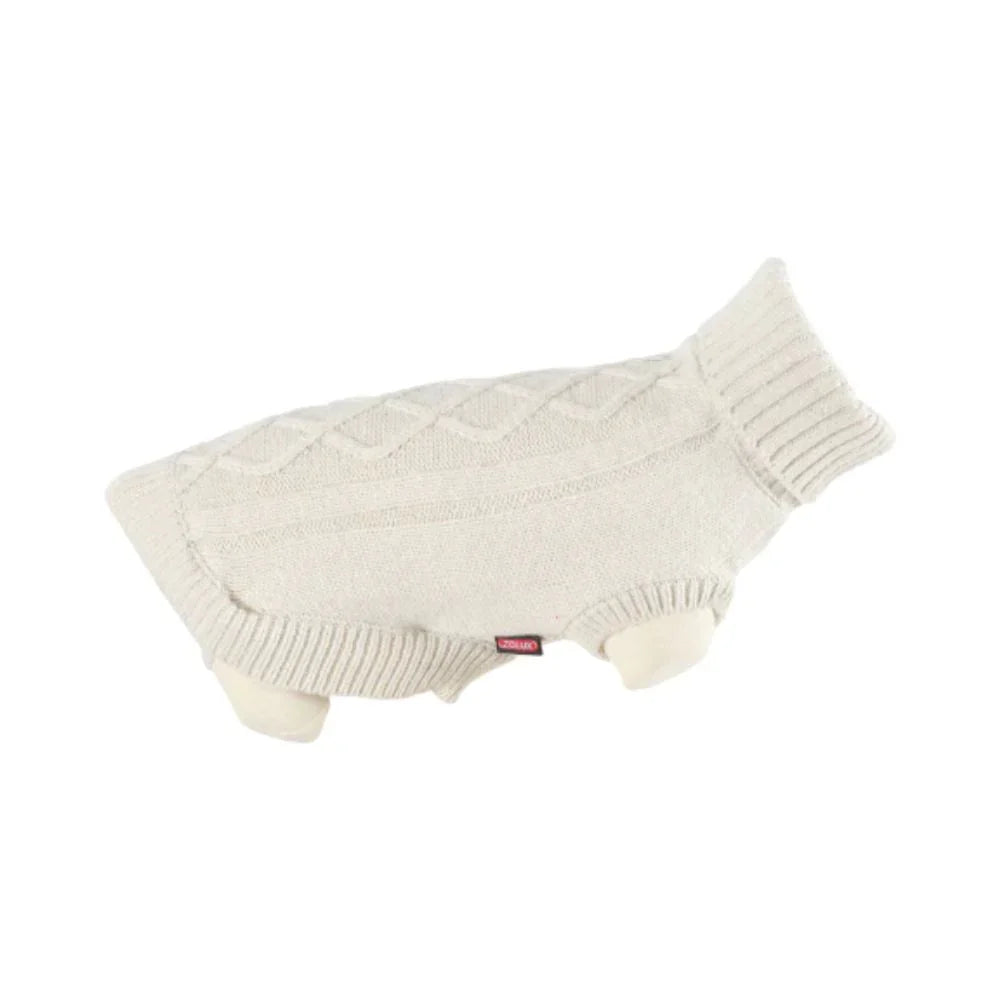 زولكس ليجند كنزة للقطط بيج | صيدلية.كوم.