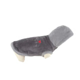 زولكس تيدي كنزة مع قبعة للقطط رمادي | صيدلية.كوم.