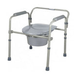 كرسي حمام رمادي من رايت كير GT7015DW |  صيدلية.كوم.