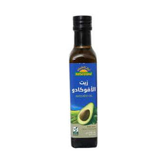 زيت الأفوكادو