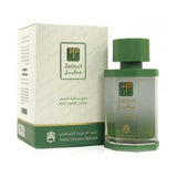 زيت جدايل مانع تساقط الشعر من عبد الصمد القرشي