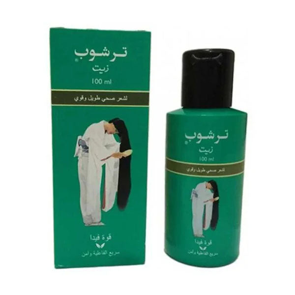 تريشوب زيت شعر