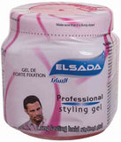 جل السادا بروفشنل