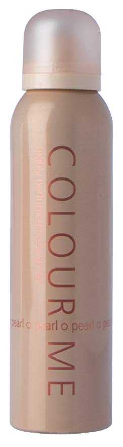 عطر بيرل نسائي من كولور مي 150 مل.