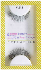 ريما بيوتي رموش 213