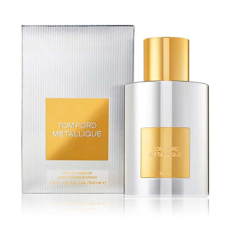 توم فورد ميتاليك 100 مل.
