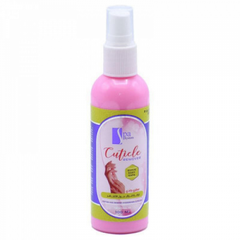 سبا سستيم - سائل ازالة الجلد الزائد حول الاظافر 100 مل.