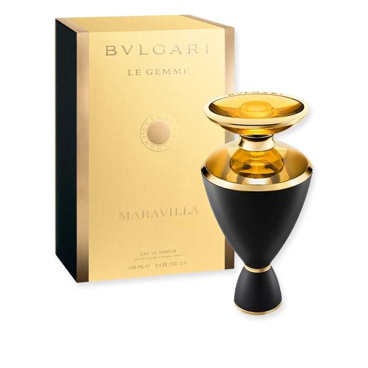 بولغاري لو جيم أشليمة 100 مل.