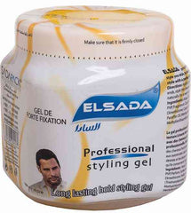 جل السادا بروفشنل