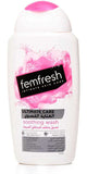 فيم فريش غسول ملطف للمناطق الحميمة 250 مل.