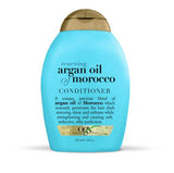 او جي اكس بلسم زيت الأرجان المغربي