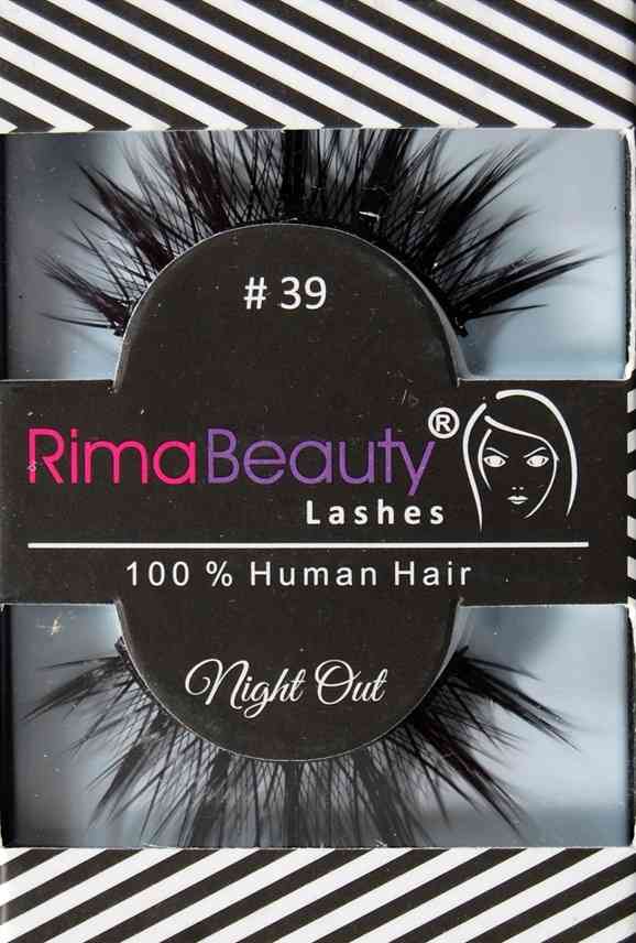 ريما بيوتي رموش 39