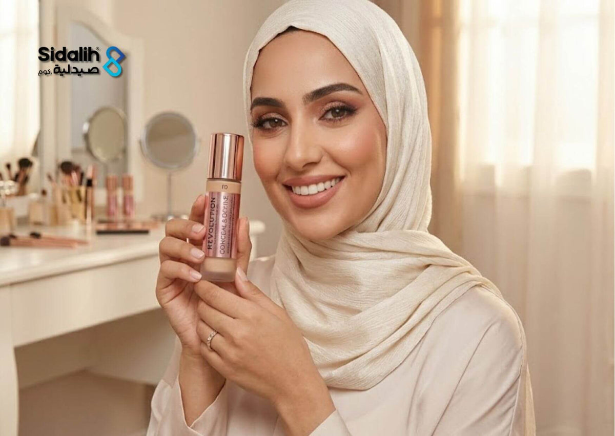 درجات كريم اساس ريفوليوشن