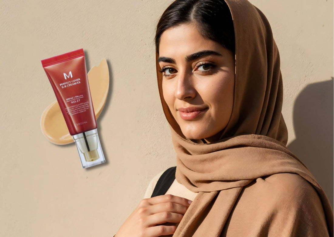 كريم اساس ميشا 27