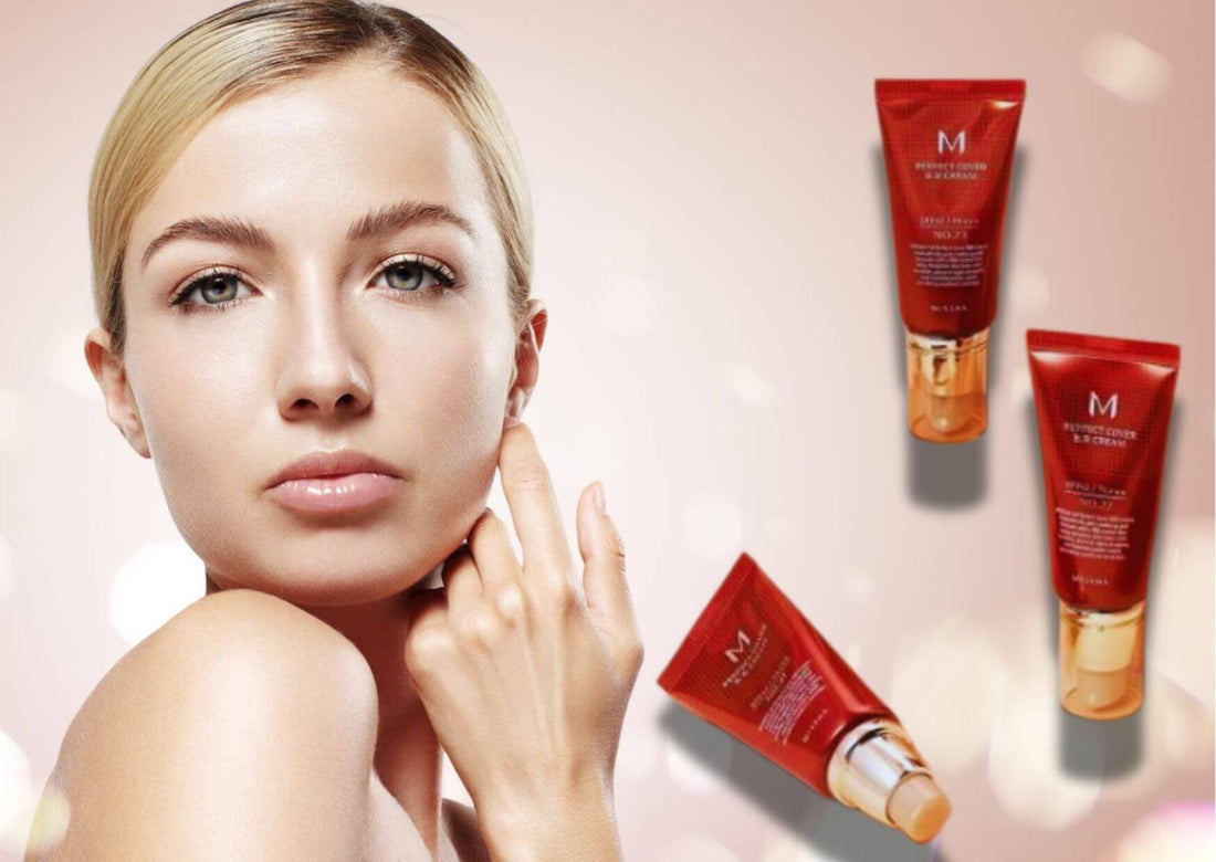 كريم اساس بيبي ميشا تغطية ناعمة ولمسة طبيعية كالأطفال