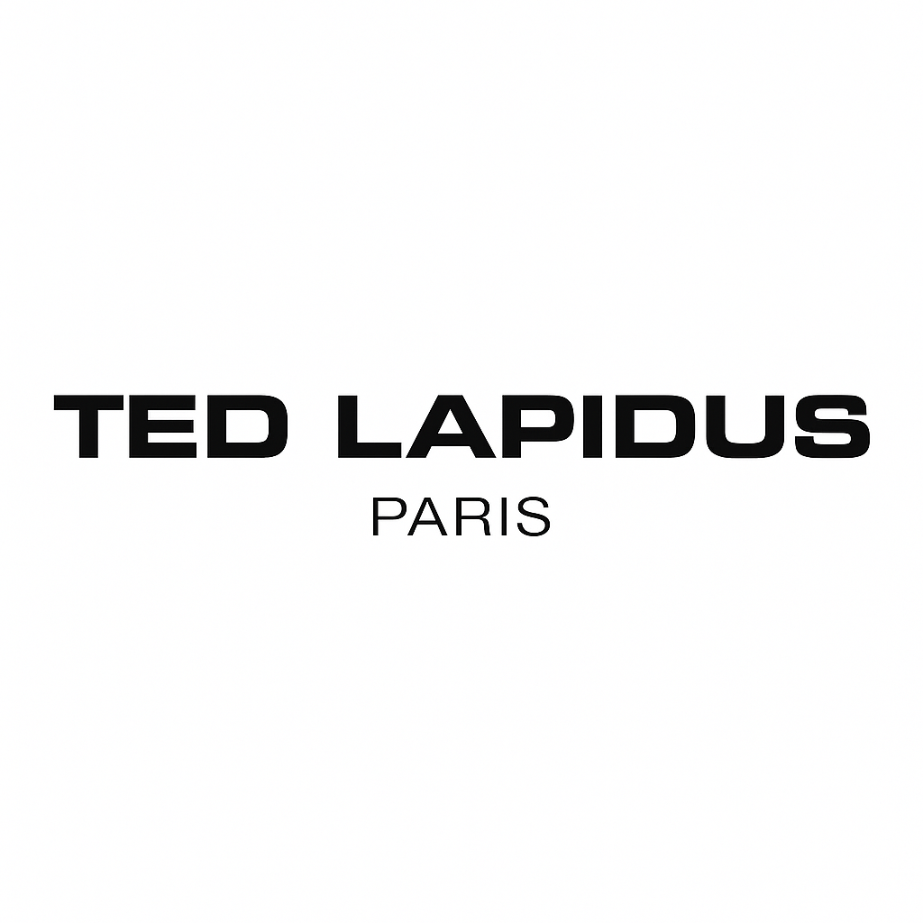 تيد لابيدوس | Ted Lapidus