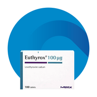 علاج الغدة الدرقية