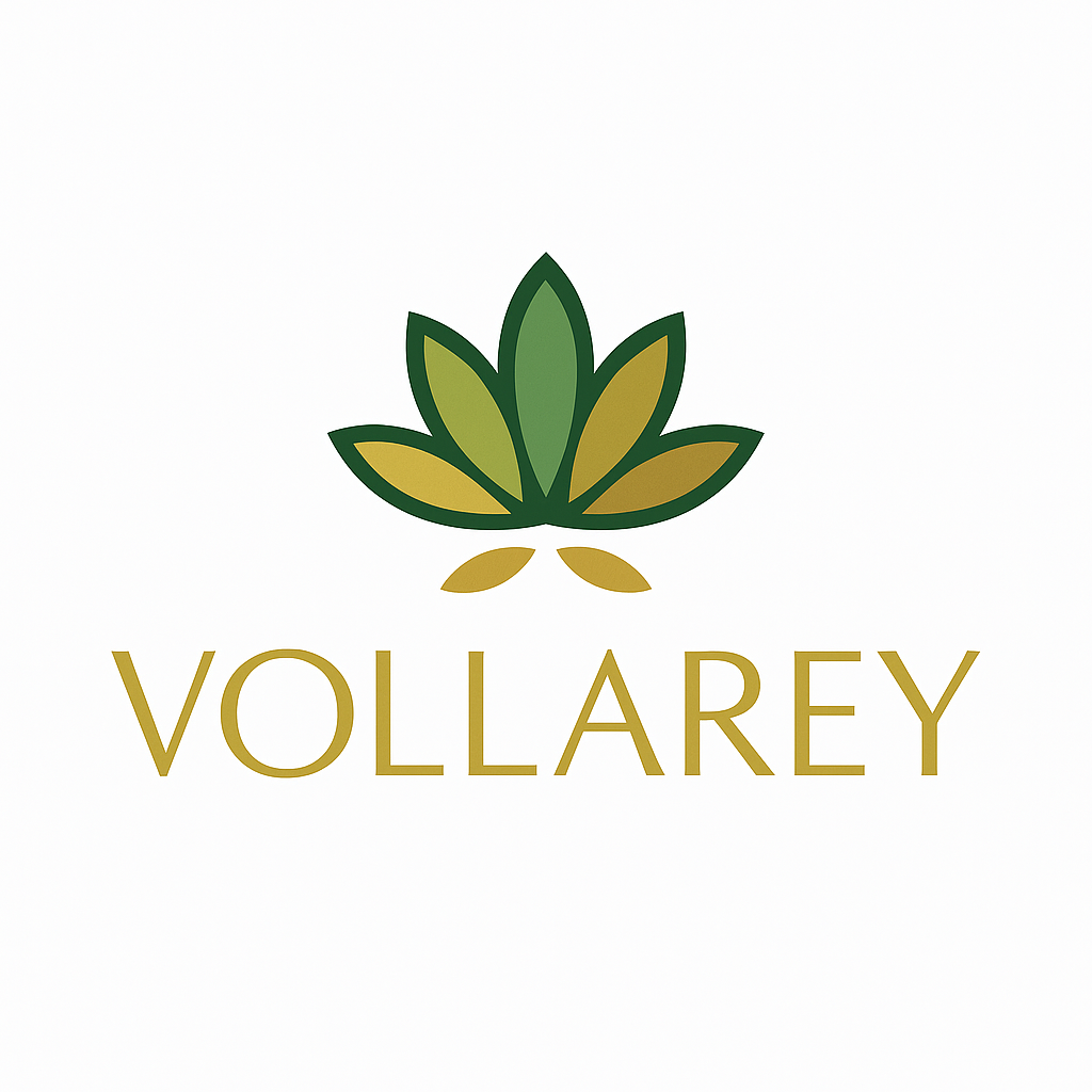 فولاري | Vollarey