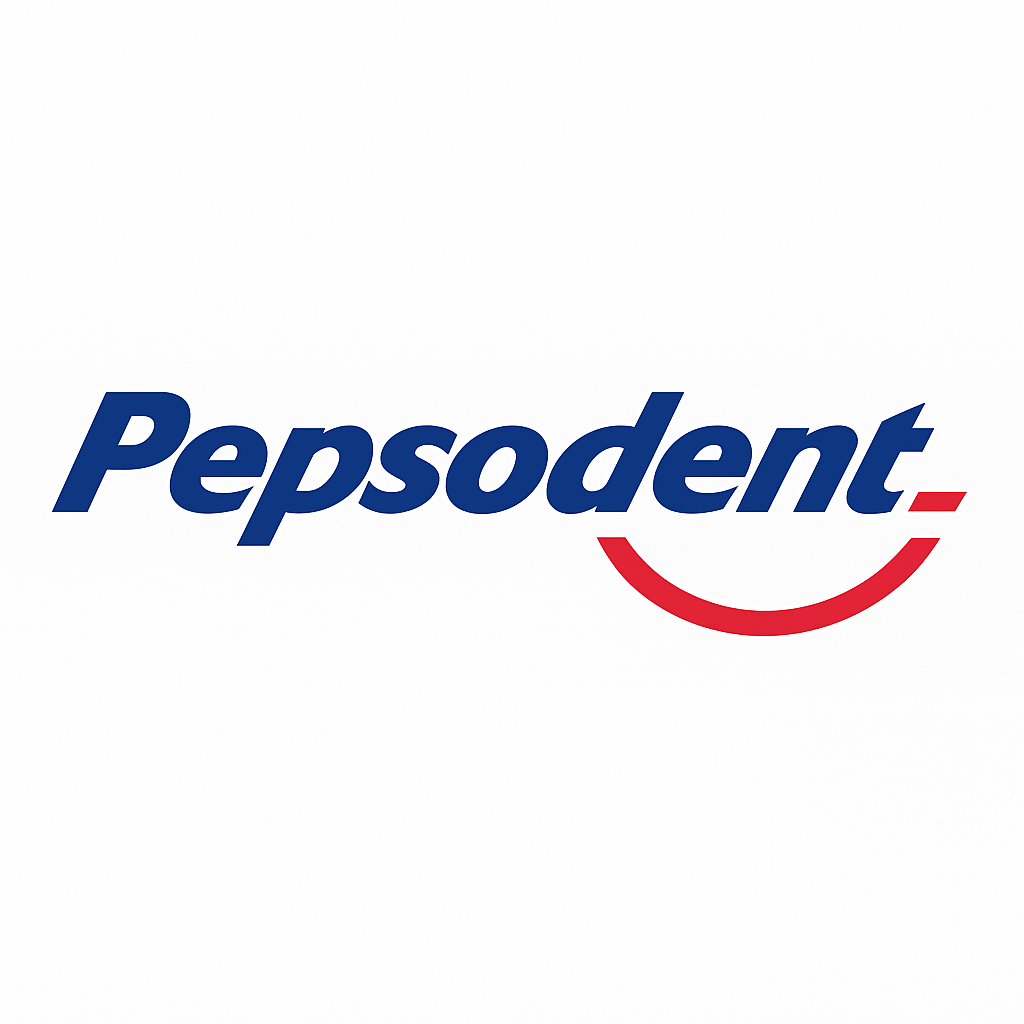 Pepsodent | ببسودنت