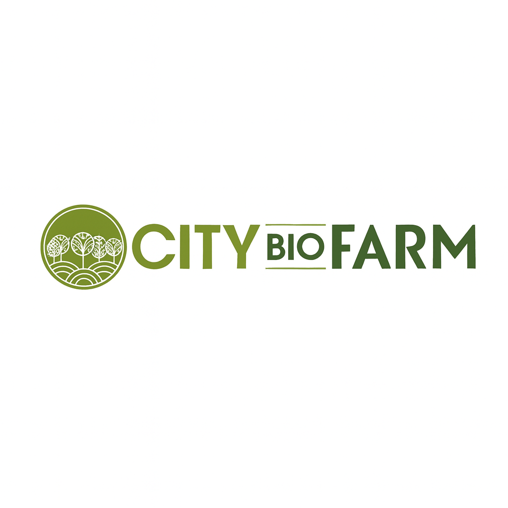 سيتي بيو فارم | City Bio Farm
