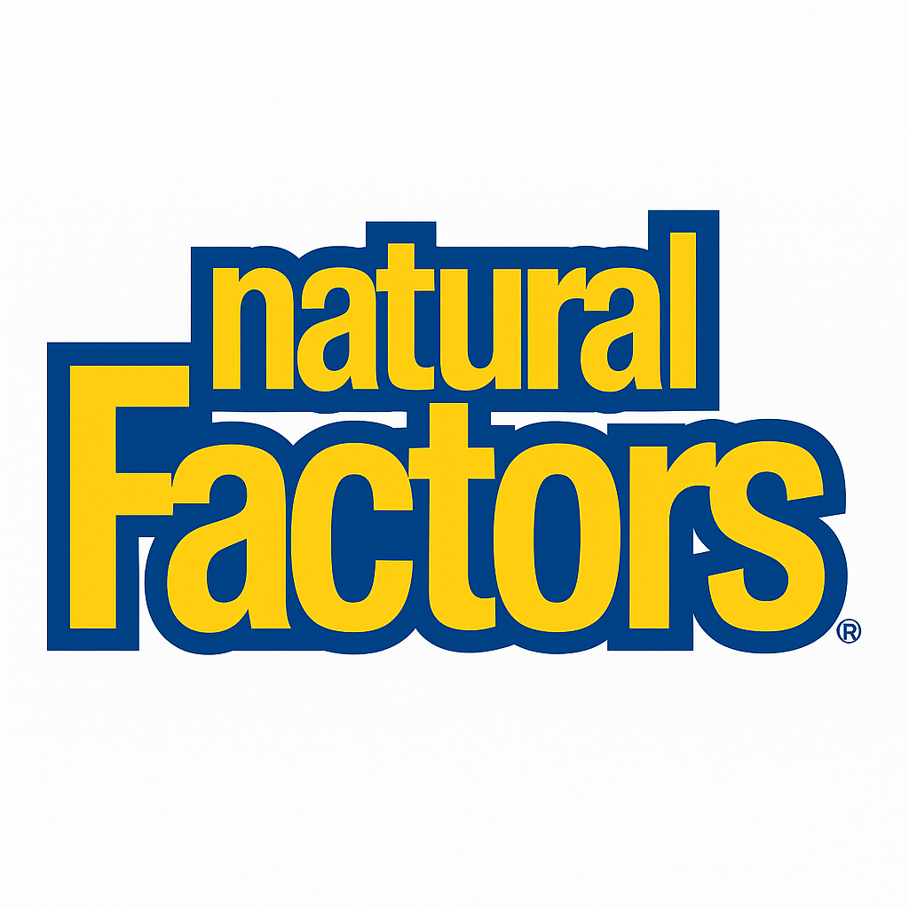 ناتشورال فاكتورز | Natural Factors
