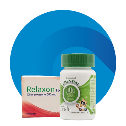 Bone and muscle medications
