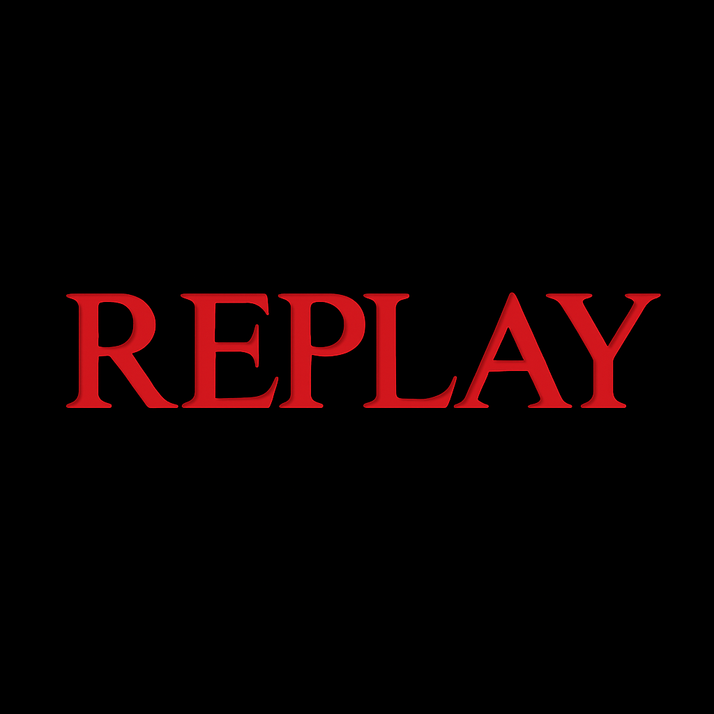 ريبلاي | Replay
