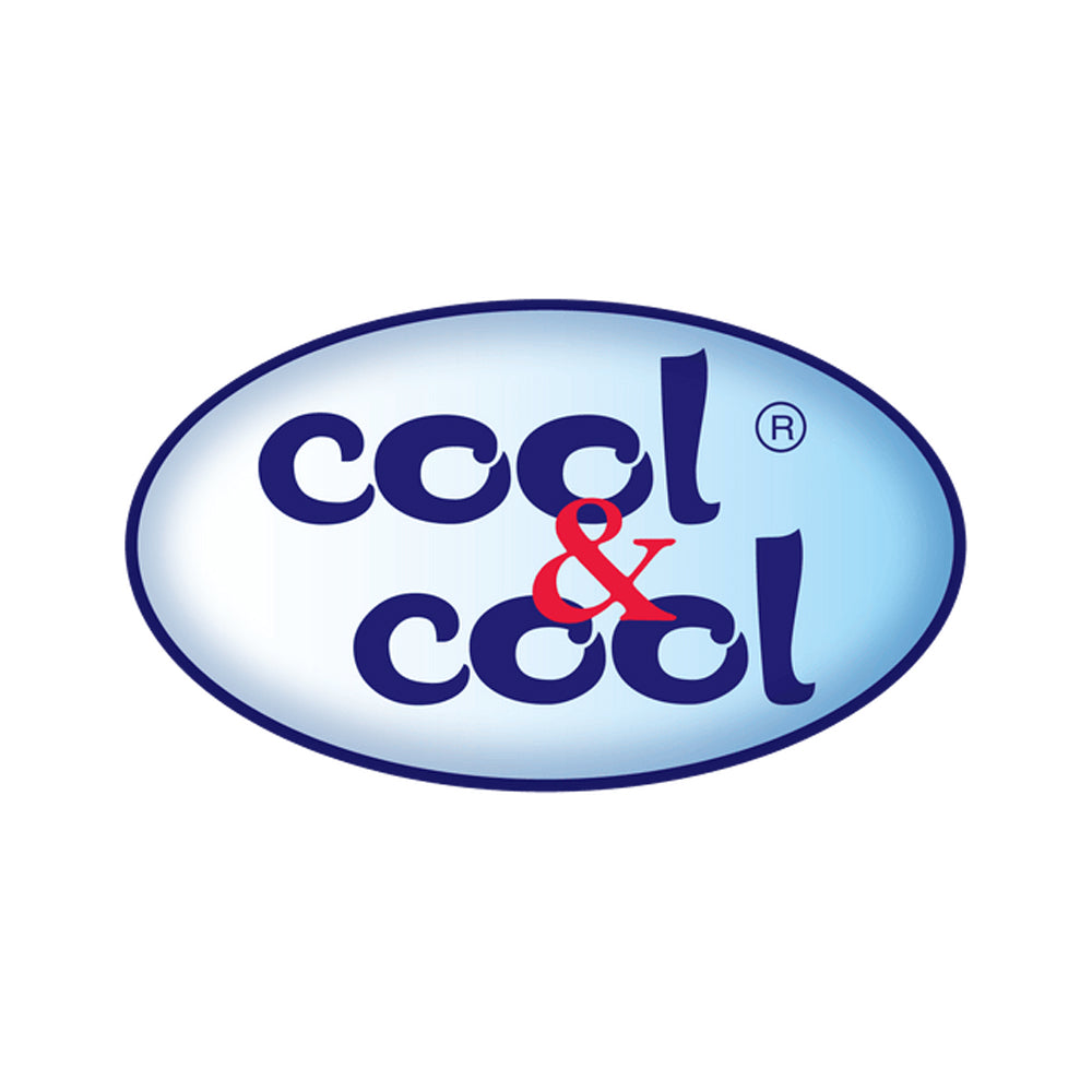 كول أند كول | Cool & Cool