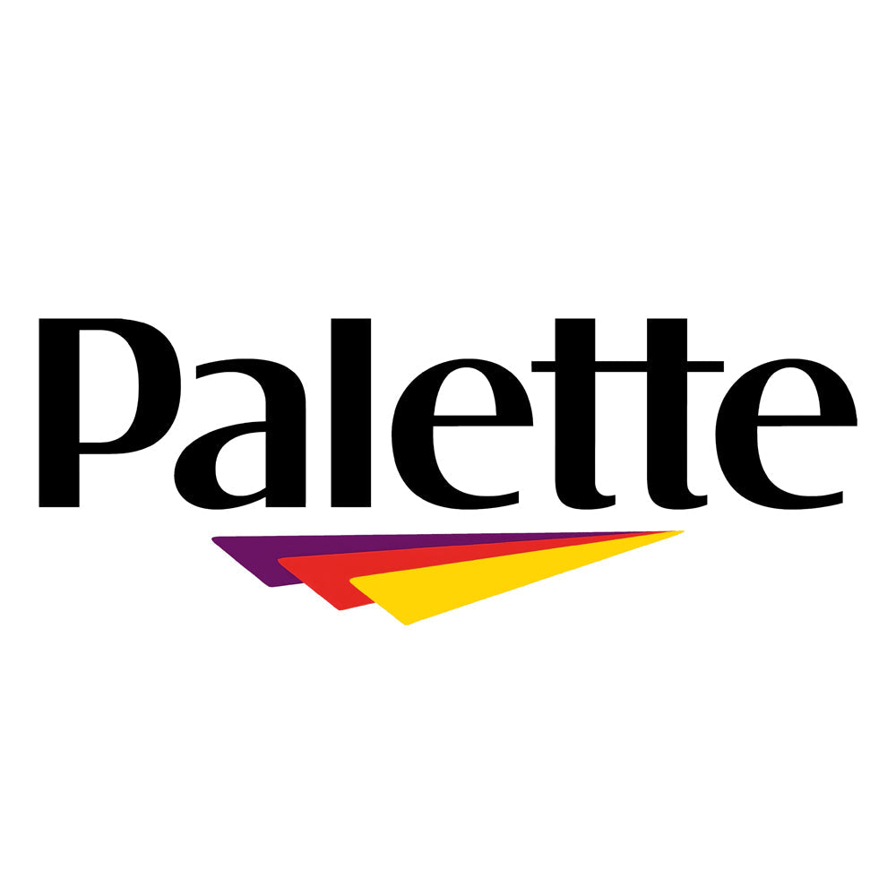 باليت | Palette
