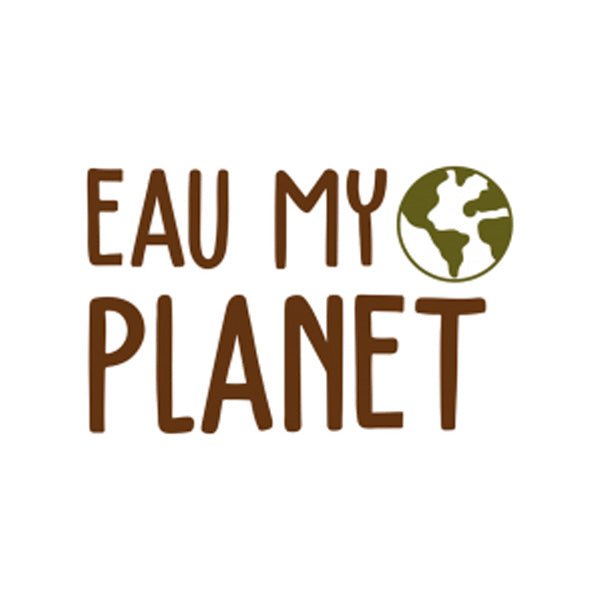 EAU MY PLANET