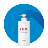 Hair mask And Conditioner