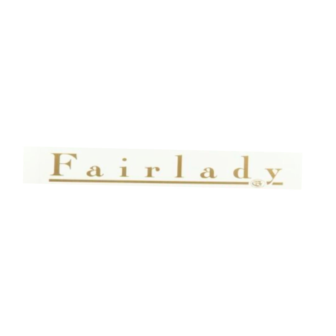 Fairlady | فيرليدي
