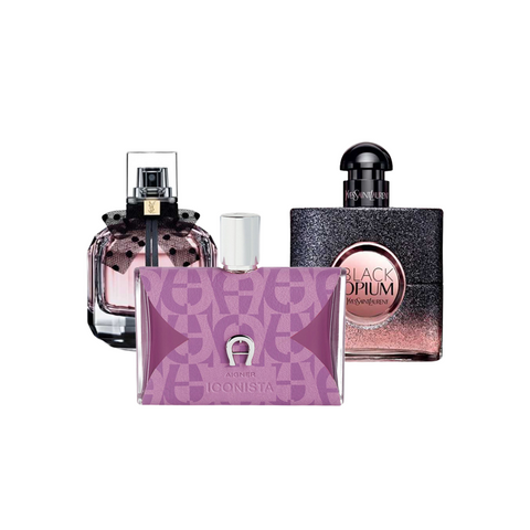 Women's perfumes