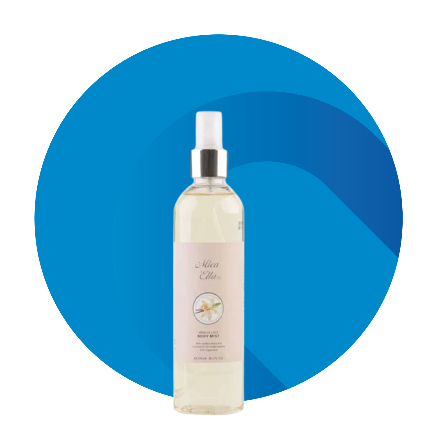 معطرات الجسم النسائية