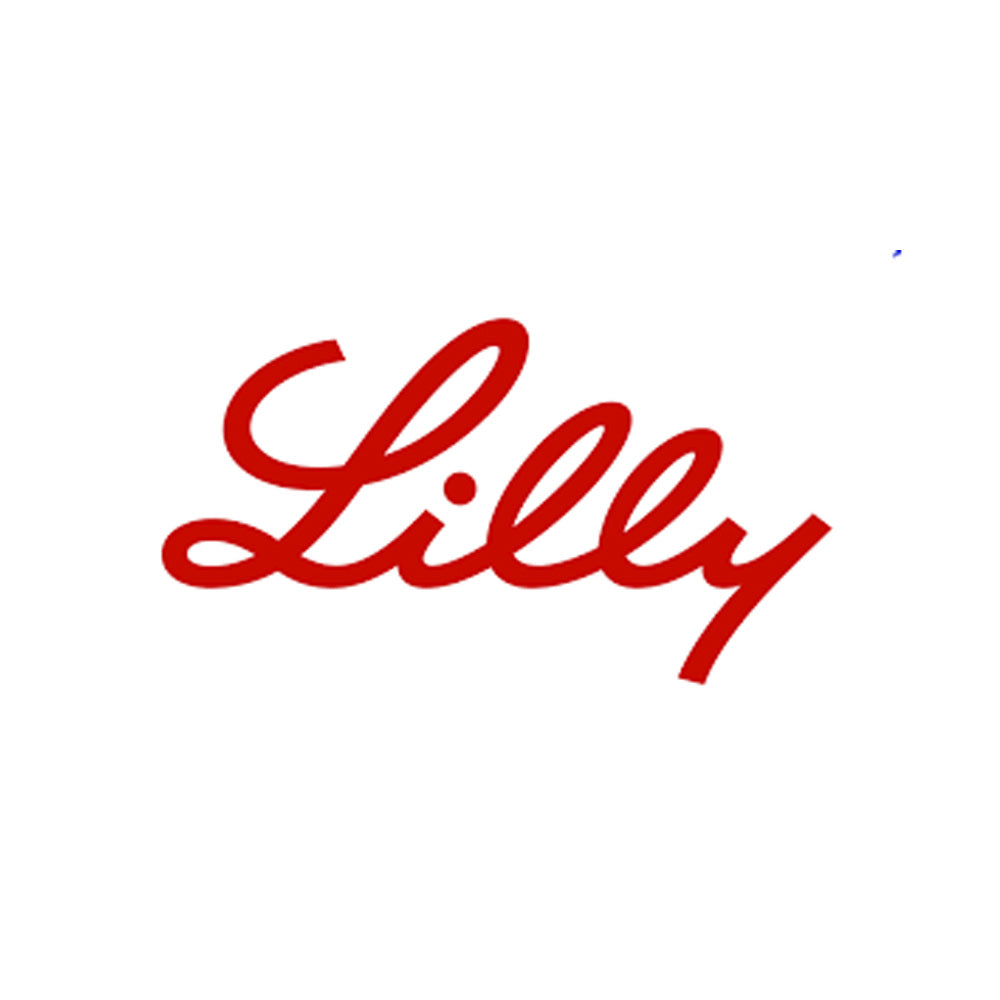إيلي ليلي | ELI LILLY
