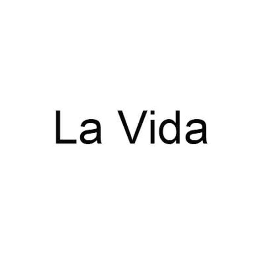 لا فيدا | La Vida