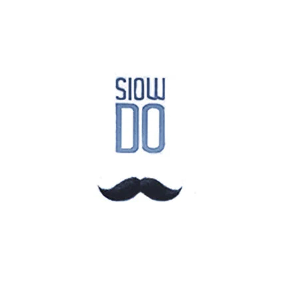 سلو دو | Slow Do
