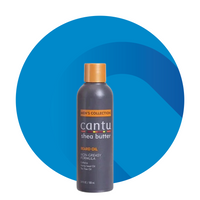 Beard and Mustache Enhancement