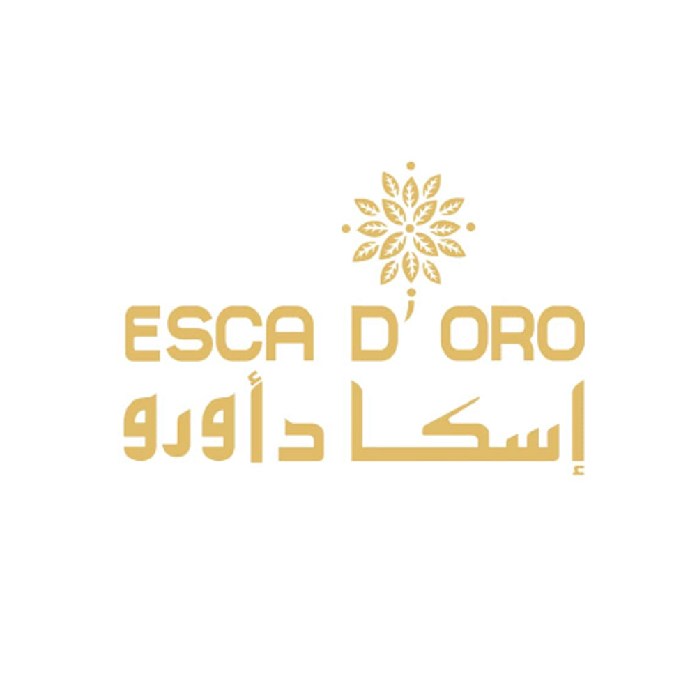 إيسكا داورو | Esca D’oro