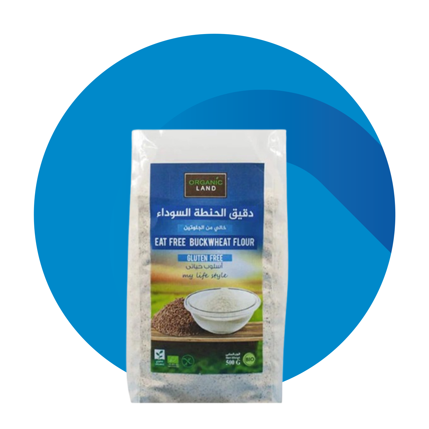 متجر مستلزمات الخبز الصحي - صيدلية كوم