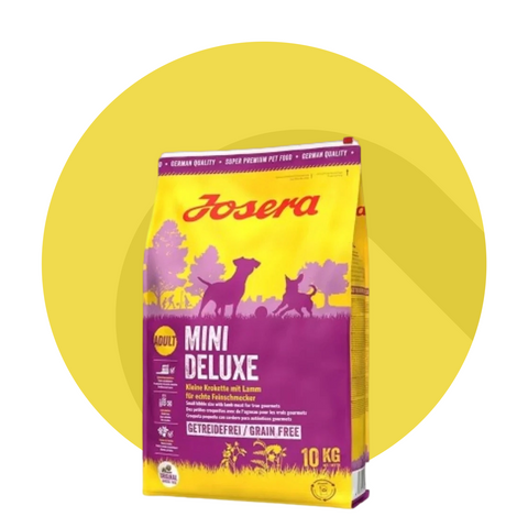 Dry food