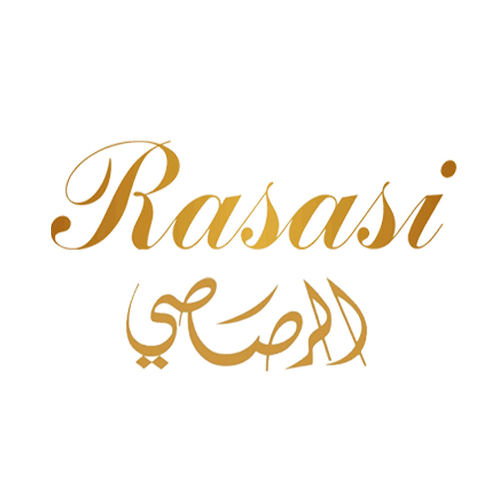 رصاصي | Rasasi