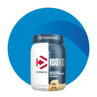 Sports nutrition products