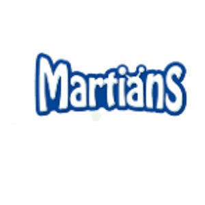 Martians | مارشينز
