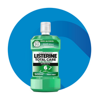 Mouthwash Products