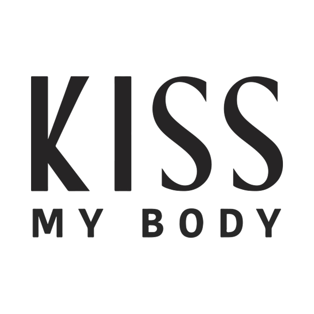 كيس ماي بودي | KISS MY BODY