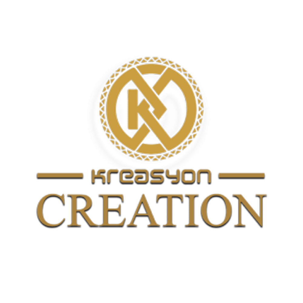 كريايشن | Kreasyon Creation