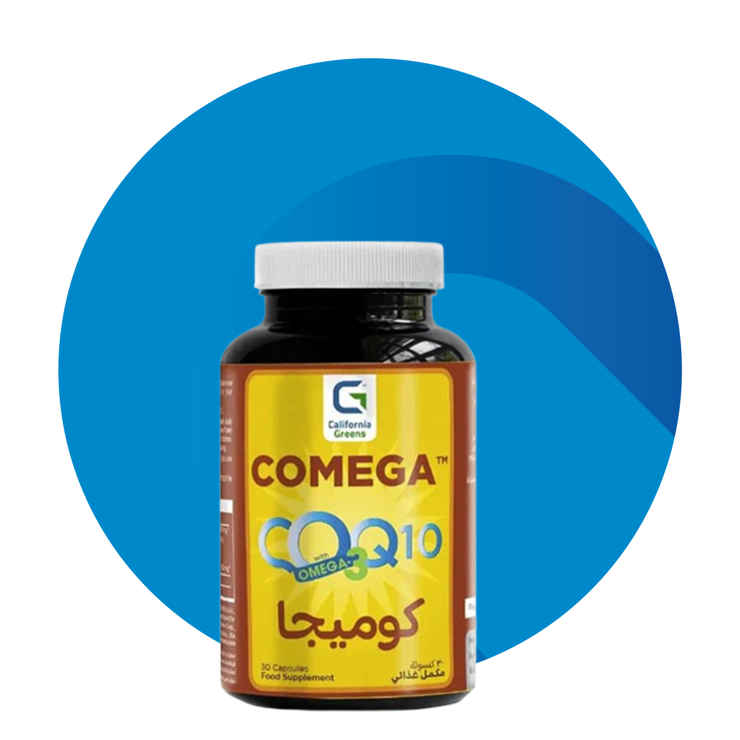 منتجات دعم القلب و الدورة الدموية