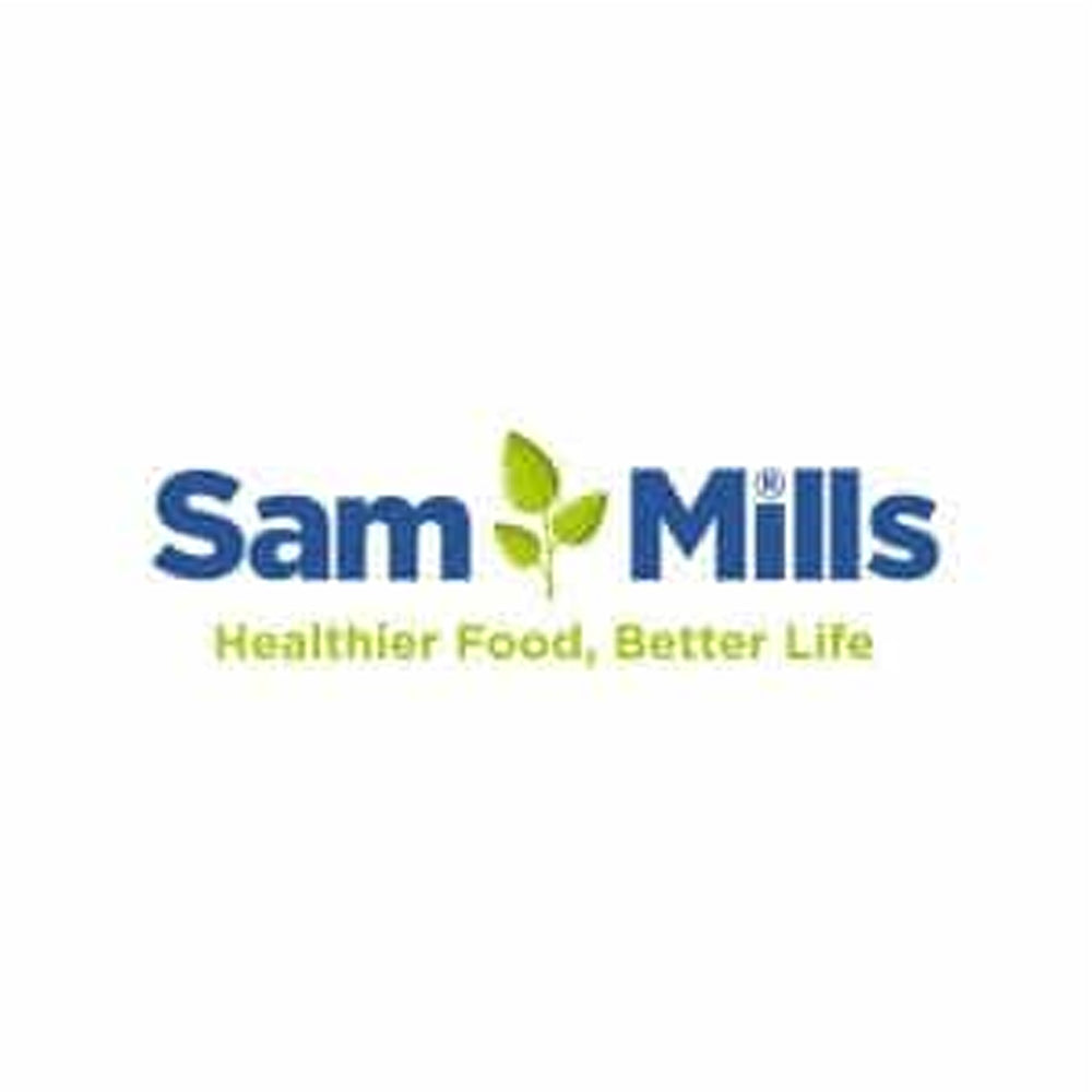 سام ميلز | Sam Mills