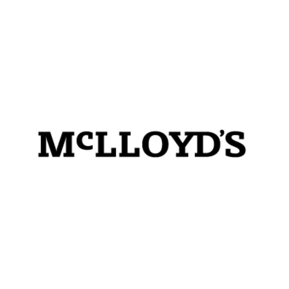 ماك لويدز | McLloyds